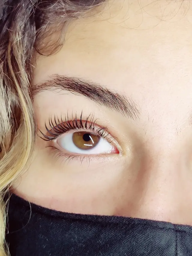 Letjoy Beauty Lash Spa — customer photo 3