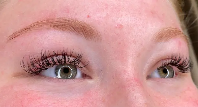 Jett Beauty - Jett Makeup — customer photo 6