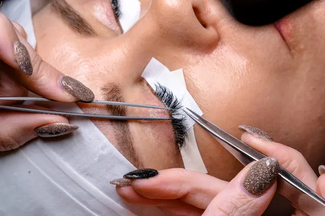 Jett Beauty - Jett Makeup — photo from the business 3