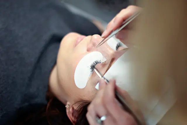 Jett Beauty - Jett Makeup — photo from the business 9
