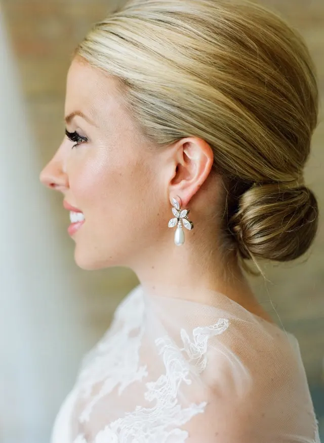 Jett Beauty - Jett Makeup — photo from the business 11