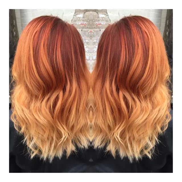 Pompadour Salon MPLS — customer photo 10