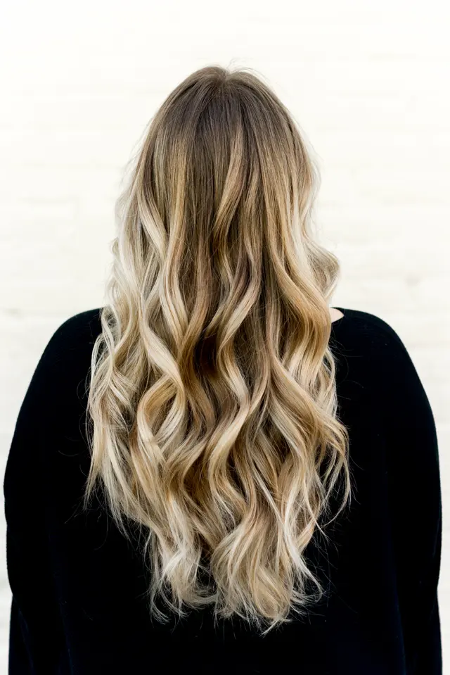 Pompadour Salon MPLS — photo from the business 5