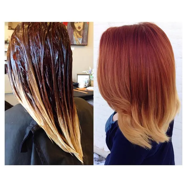 Pompadour Salon MPLS — customer photo 7