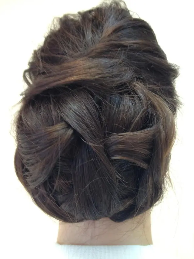 Pompadour Salon MPLS — photo from the business 9