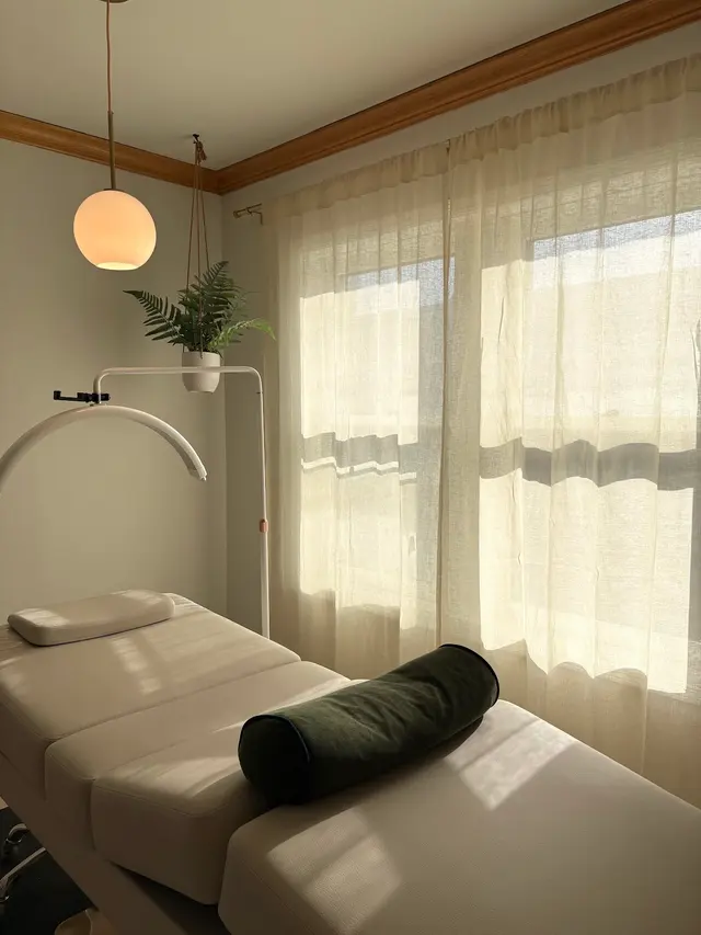 The Lash Sanctuary — photo from the business 4