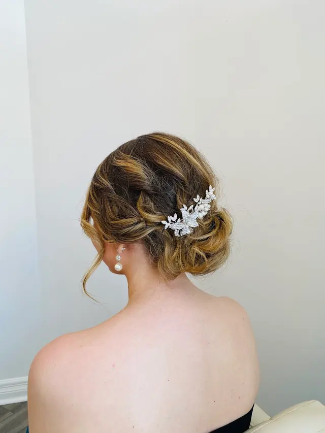 The Lash Sanctuary — photo from the business 12