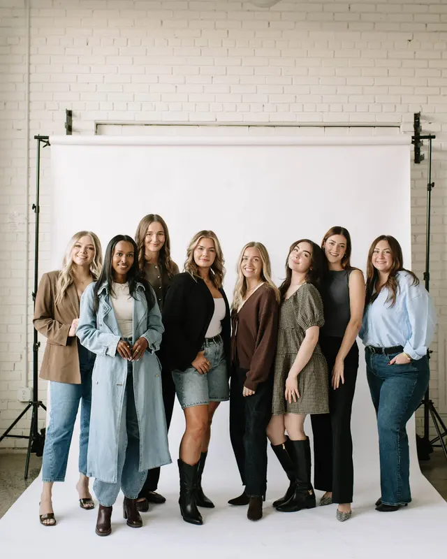 The Lash Sanctuary — photo from the business 10