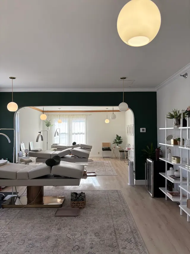 The Lash Sanctuary — photo from the business 1