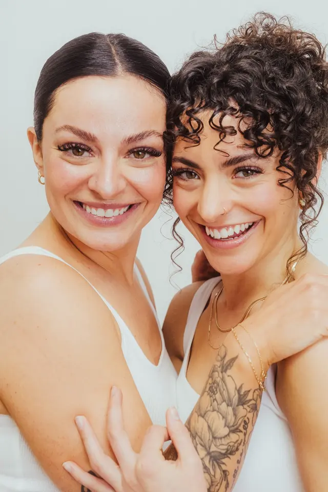 The Lash Sanctuary — photo from the business 11
