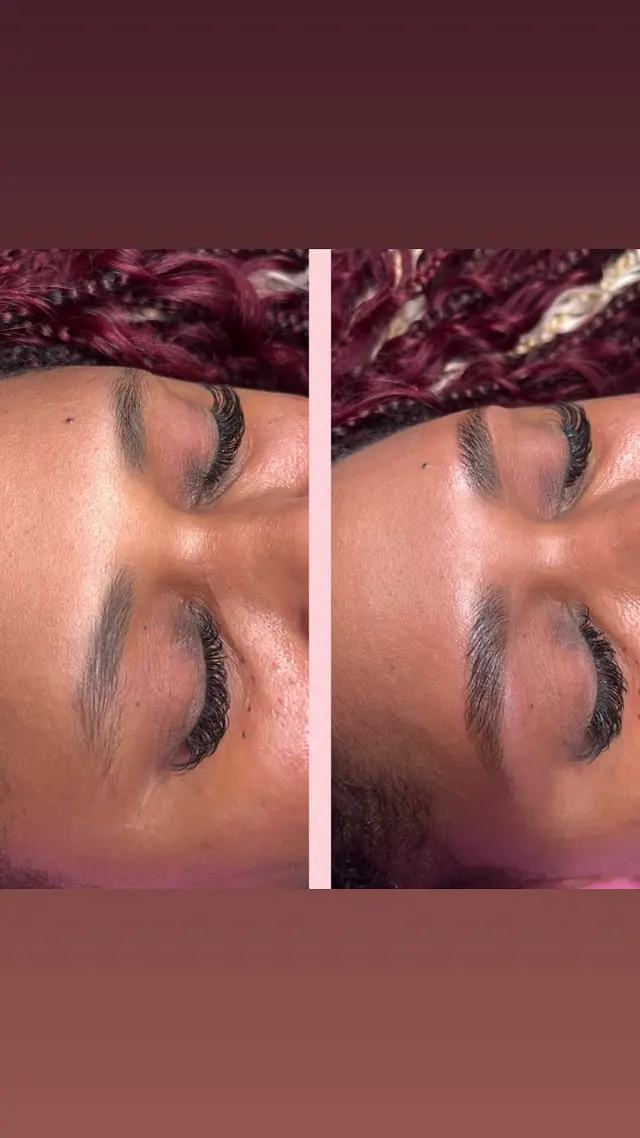 Unique mink n boutique - St. Paul Lashes — photo from the business 2