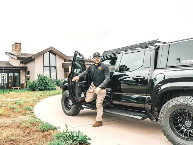 Pest Arrest Pest Control - Aurora — photo from the business 6