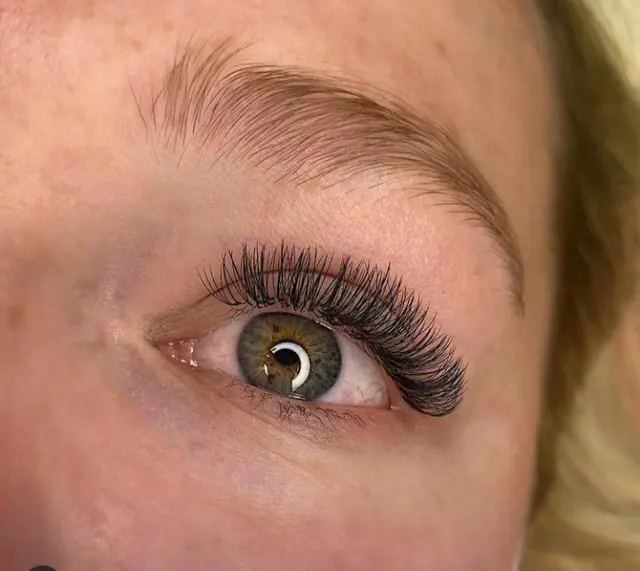 Swoon Lash + Beauty Lounge — customer photo 11
