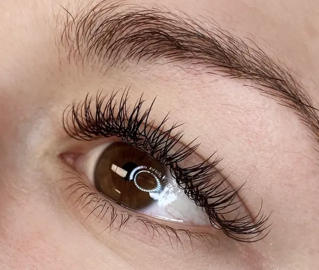Swoon Lash + Beauty Lounge — photo from the business 2