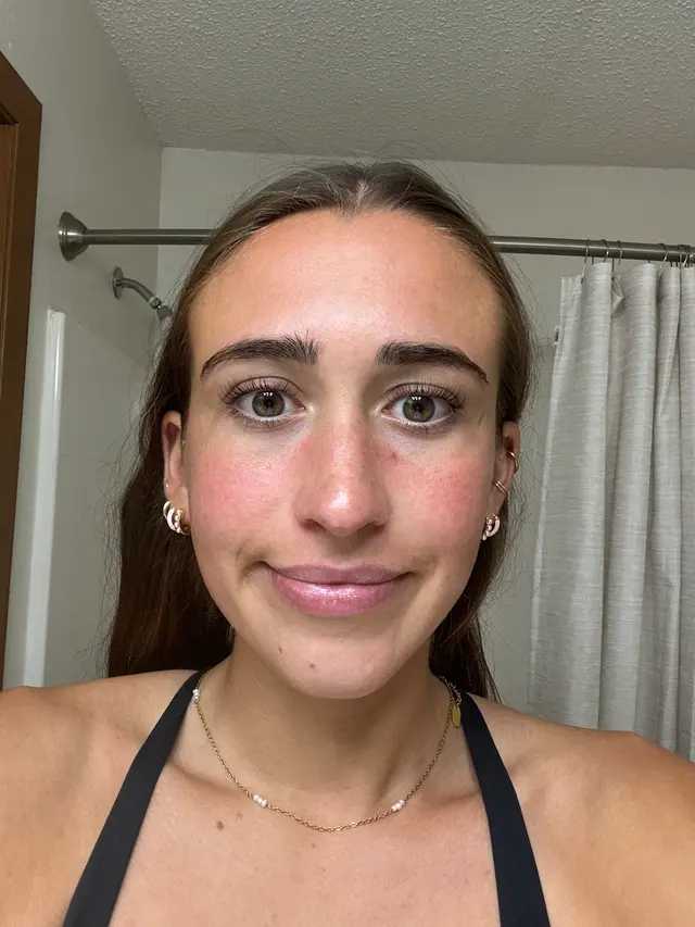 Customer photo of work by Swoon Lash + Beauty Lounge, from CHLOE COUILLENS's review