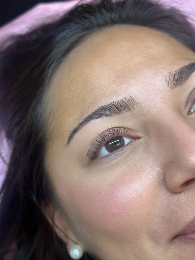 Swoon Lash + Beauty Lounge — photo from the business 9