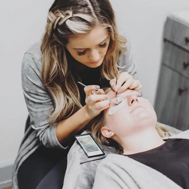Swoon Lash + Beauty Lounge — photo from the business 1