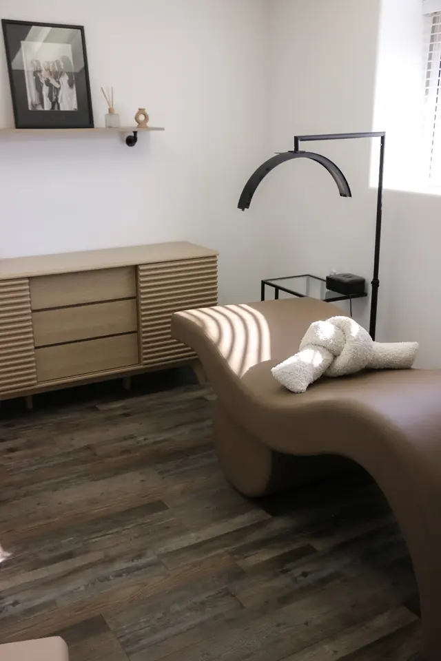 The Loft of Beauty - Edina — photo from the business 1