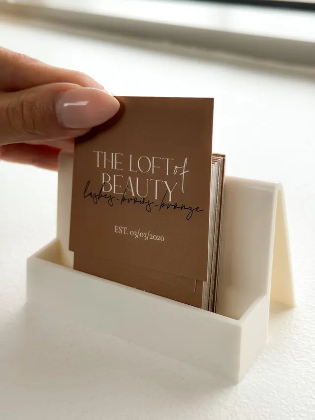 The Loft of Beauty - Edina — photo from the business 10