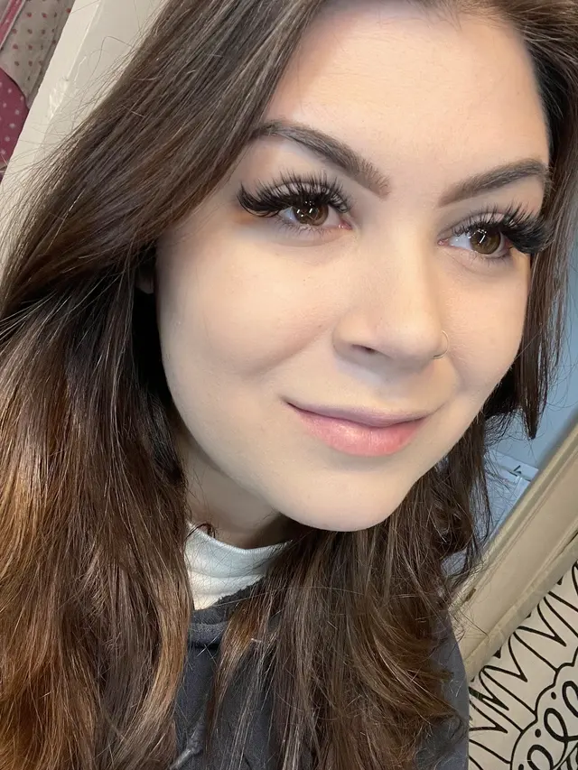 Eyecandy Lashes & Brows Minneapolis — customer photo 8