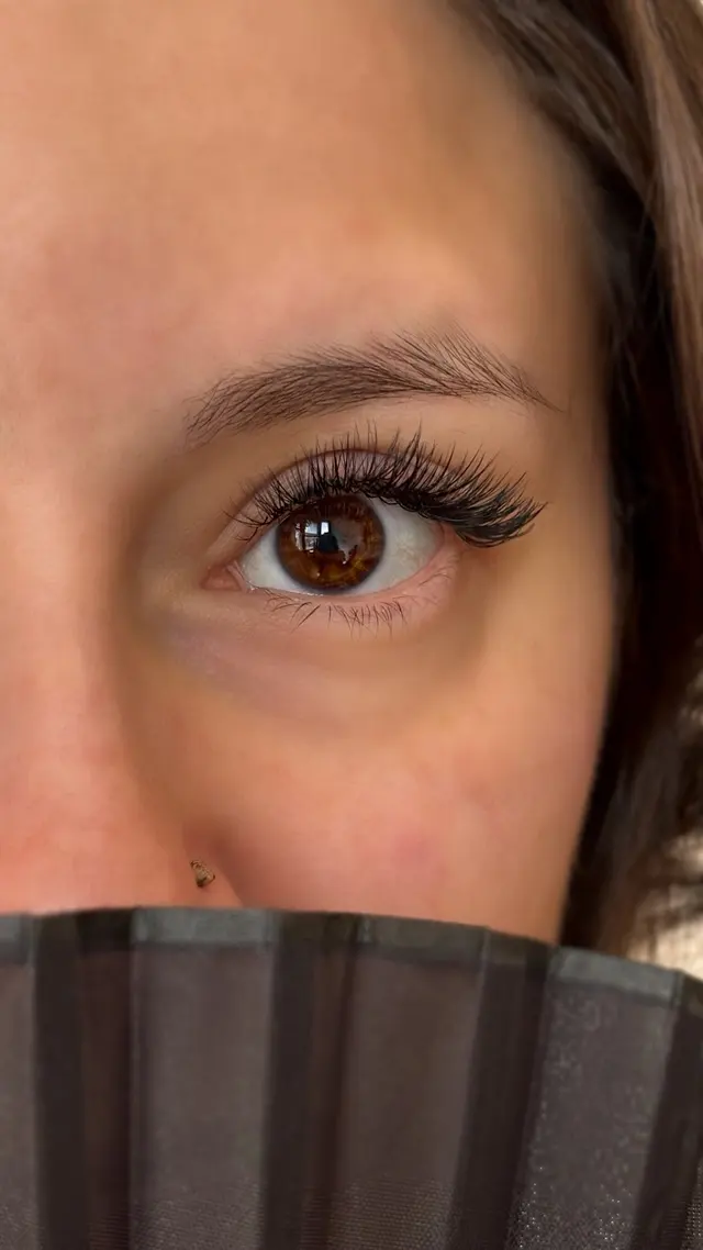 Eyecandy Lashes & Brows Minneapolis — photo from the business 7