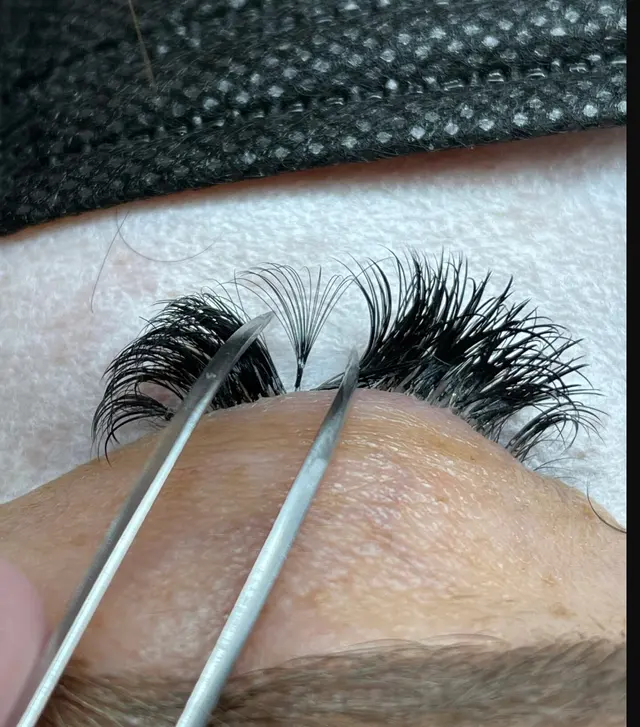 Eyecandy Lashes & Brows Minneapolis — photo from the business 10