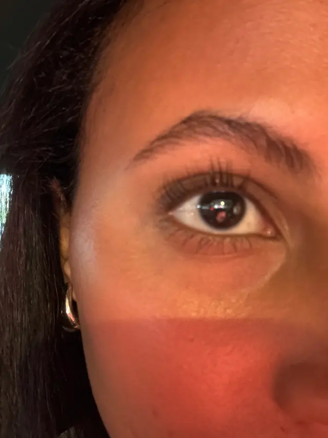 Customer photo of work by Rêver Esthetics, from Hope's review