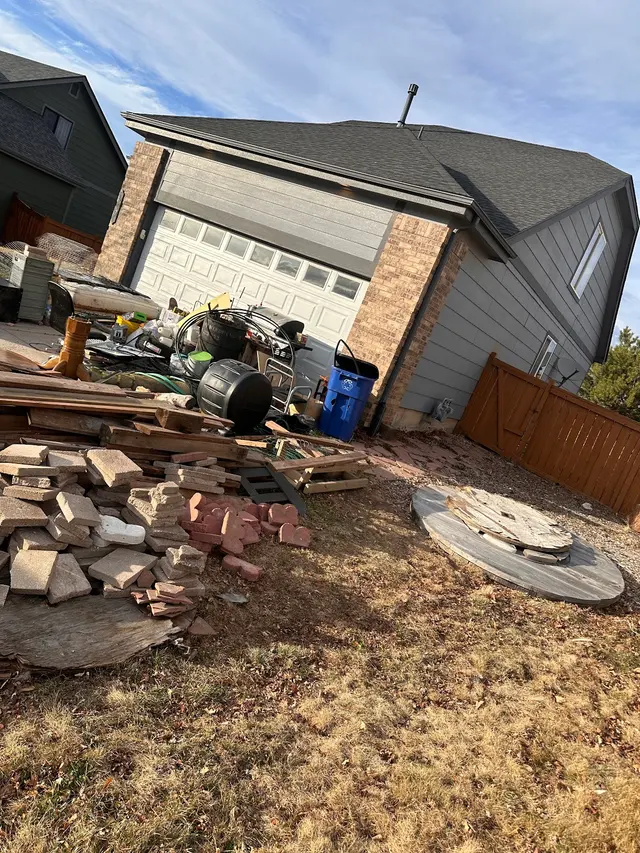 Junk Genius X — customer photo 11