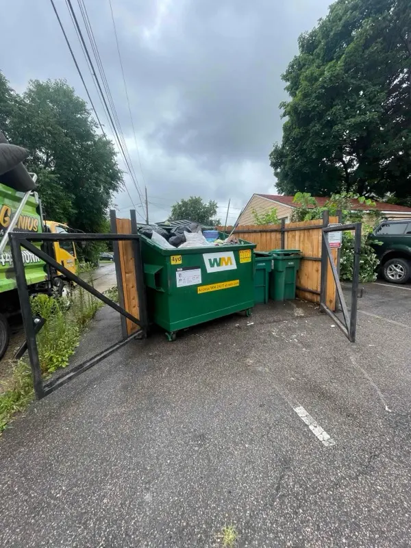 Junk Genius X — photo from the business 6