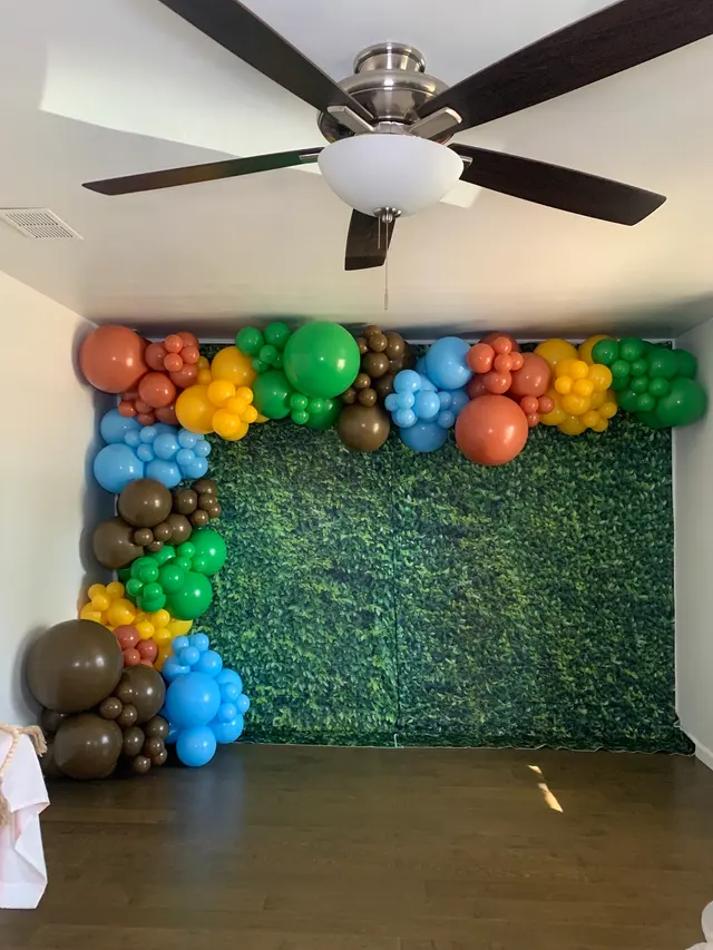 Elegant Scenery — customer photo 2