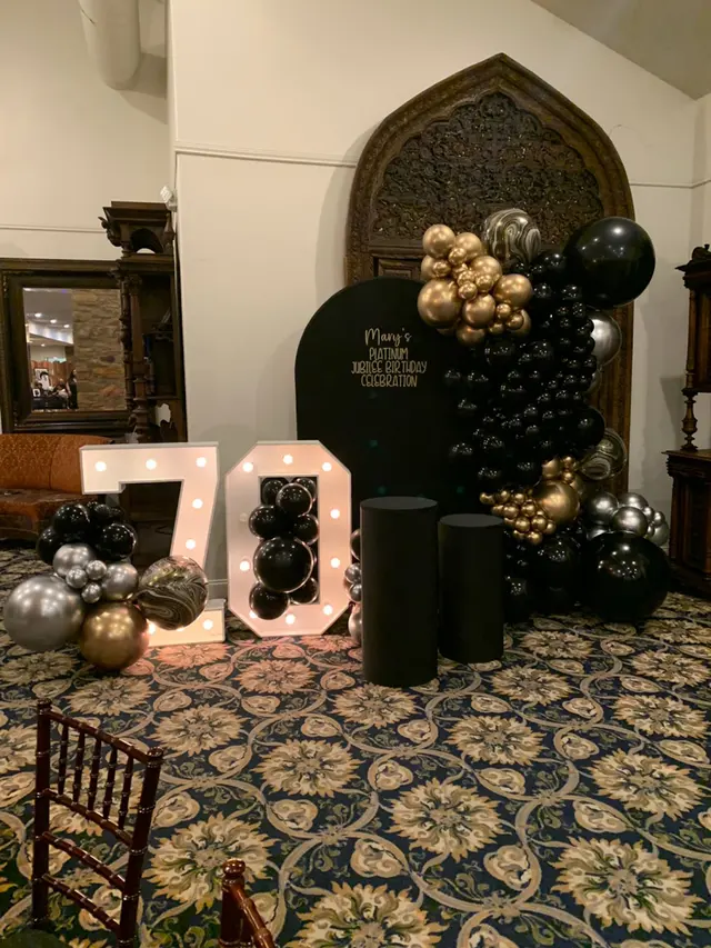 Elegant Scenery — photo from the business 4