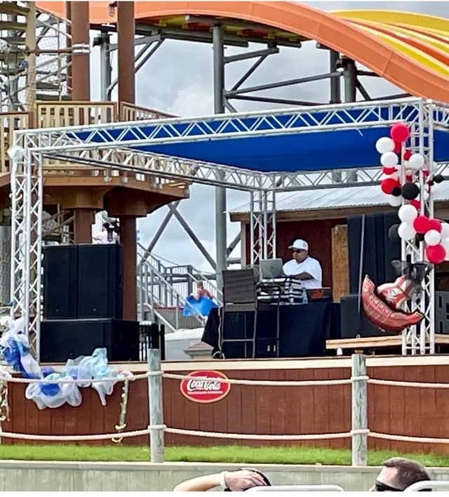 Bizzy Bee Entertainment and Events LLC — photo from the business 7