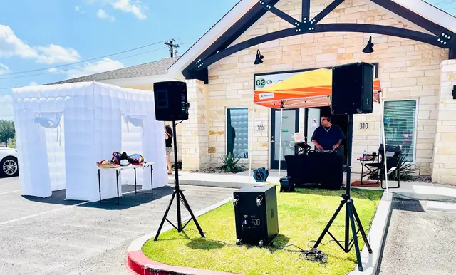 Bizzy Bee Entertainment and Events LLC — photo from the business 4