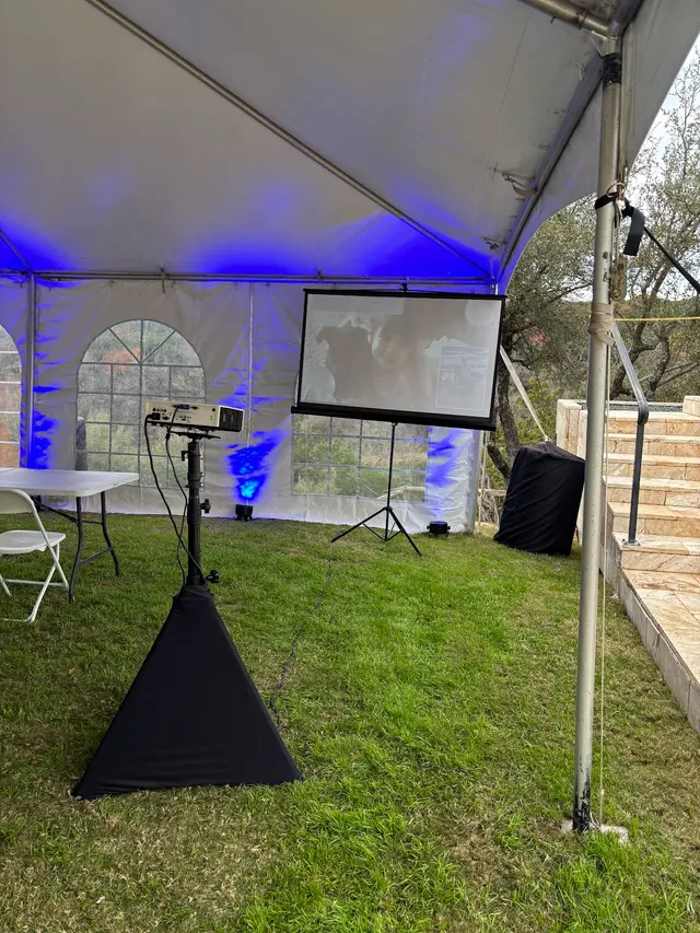 Bizzy Bee Entertainment and Events LLC — photo from the business 2
