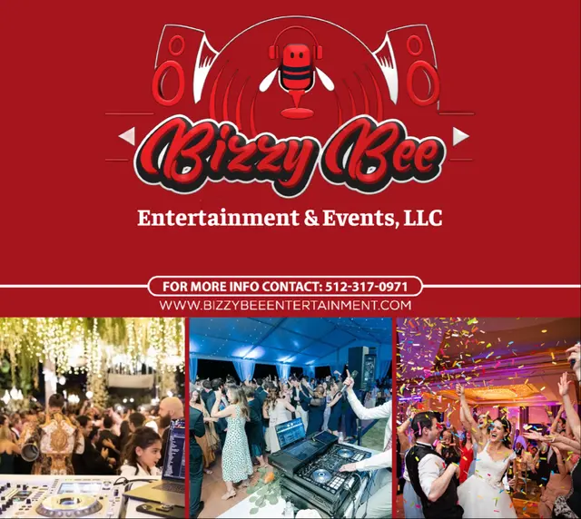 Bizzy Bee Entertainment and Events LLC — photo from the business 8