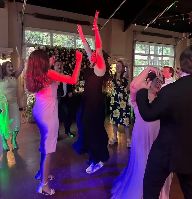 Bizzy Bee Entertainment and Events LLC — photo from the business 12