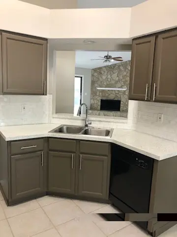Fresh Look Home Cleaning — photo from the business 8