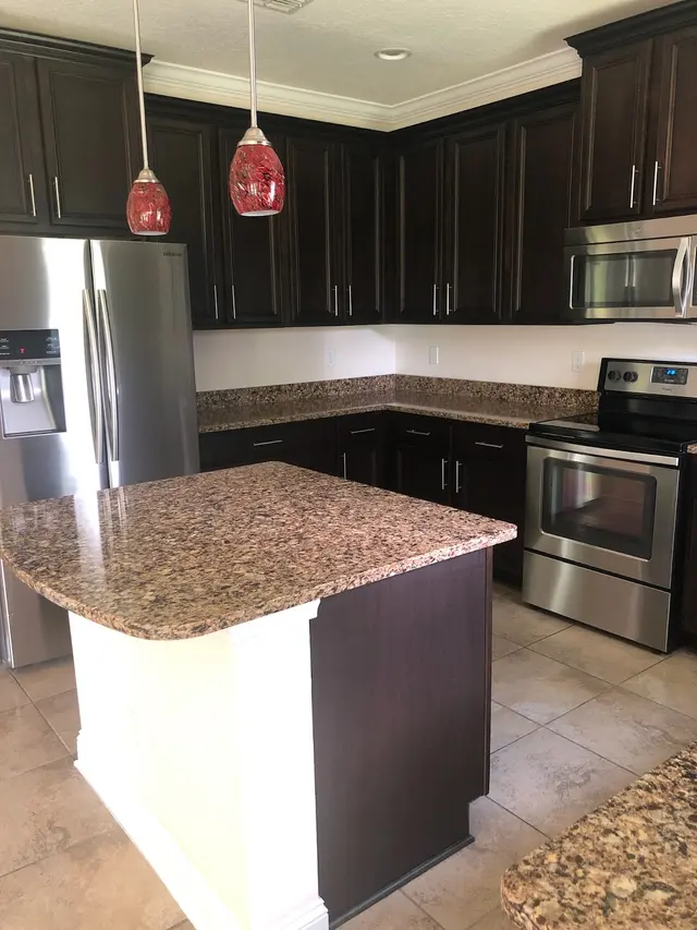 Fresh Look Home Cleaning — photo from the business 5