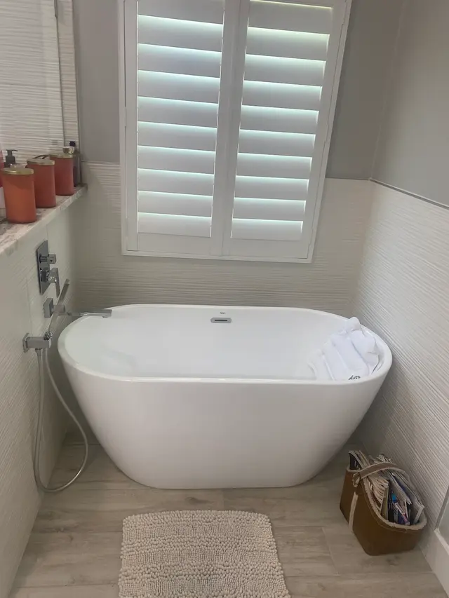 Fresh Look Home Cleaning — photo from the business 9