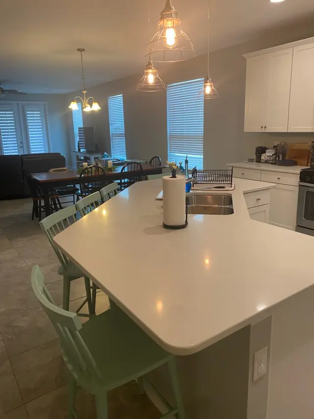 Fresh Look Home Cleaning — photo from the business 12