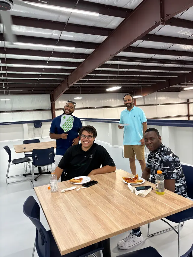 Pickleland - Indoor Pickleball Courts in Pflugerville — photo from the business 4