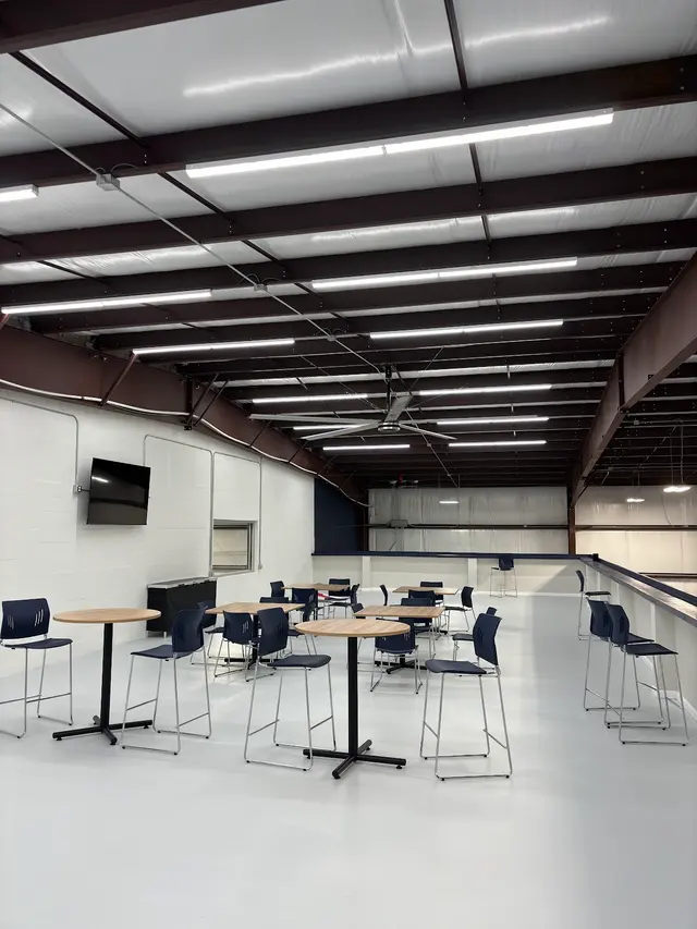Pickleland - Indoor Pickleball Courts in Pflugerville — photo from the business 5