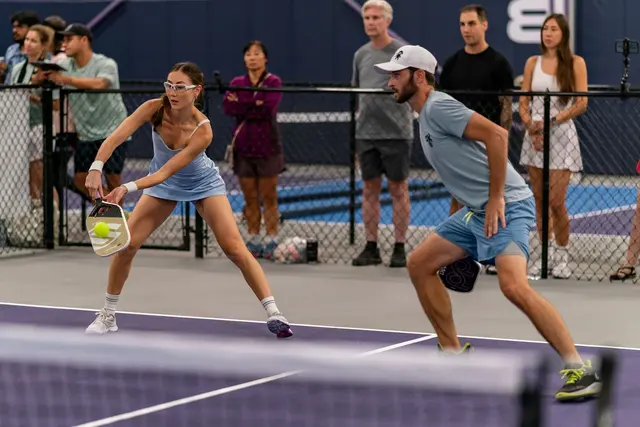 Pickleland - Indoor Pickleball Courts in Pflugerville — photo from the business 7
