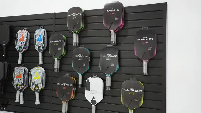 Pickleland - Indoor Pickleball Courts in Pflugerville — photo from the business 6