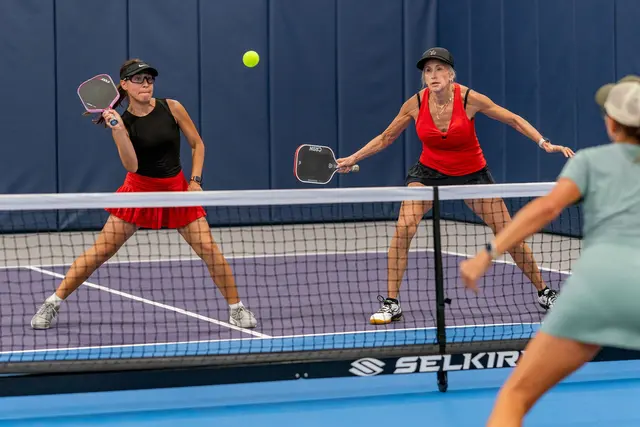 Pickleland - Indoor Pickleball Courts in Pflugerville — photo from the business 10