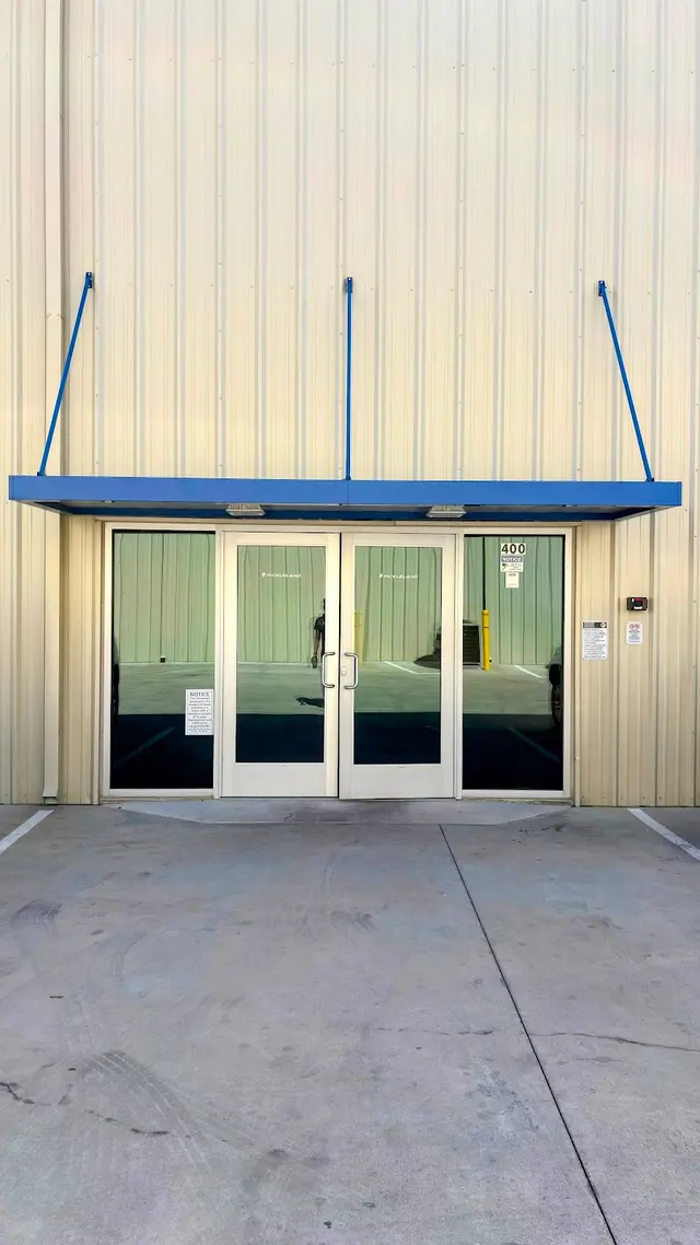 Pickleland - Indoor Pickleball Courts in Pflugerville — photo from the business 2
