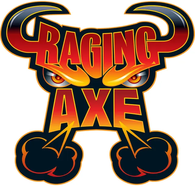 Raging Axe & Splatter Paints — photo from the business 10