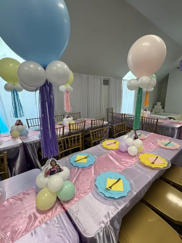 Lux Events Pflugerville — photo from the business 4