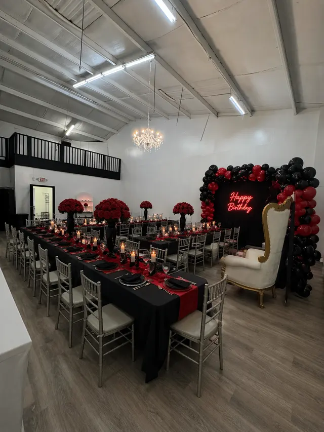 Lux Events Pflugerville — photo from the business 3