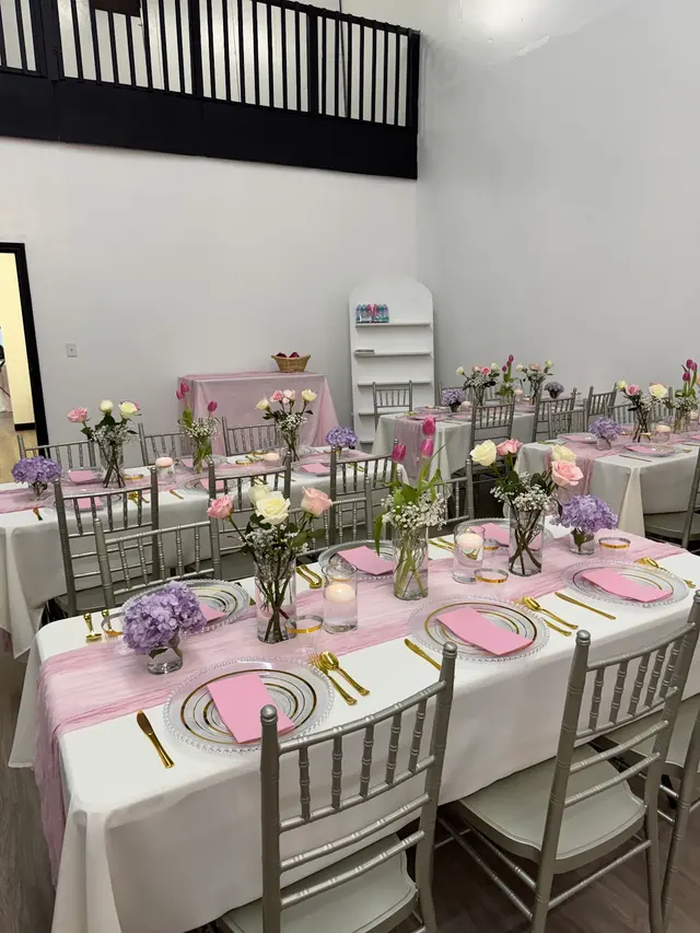 Lux Events Pflugerville — photo from the business 8
